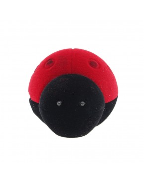 Caixa de  Joaninha Caixa de  Joaninha